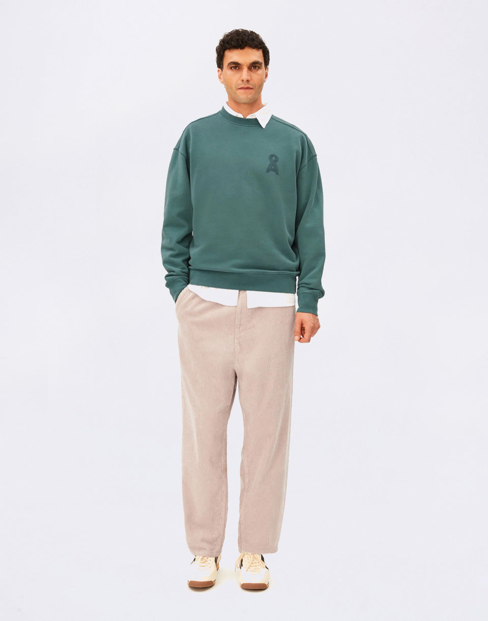 Iconic Å GMT Dye Sweatshirt