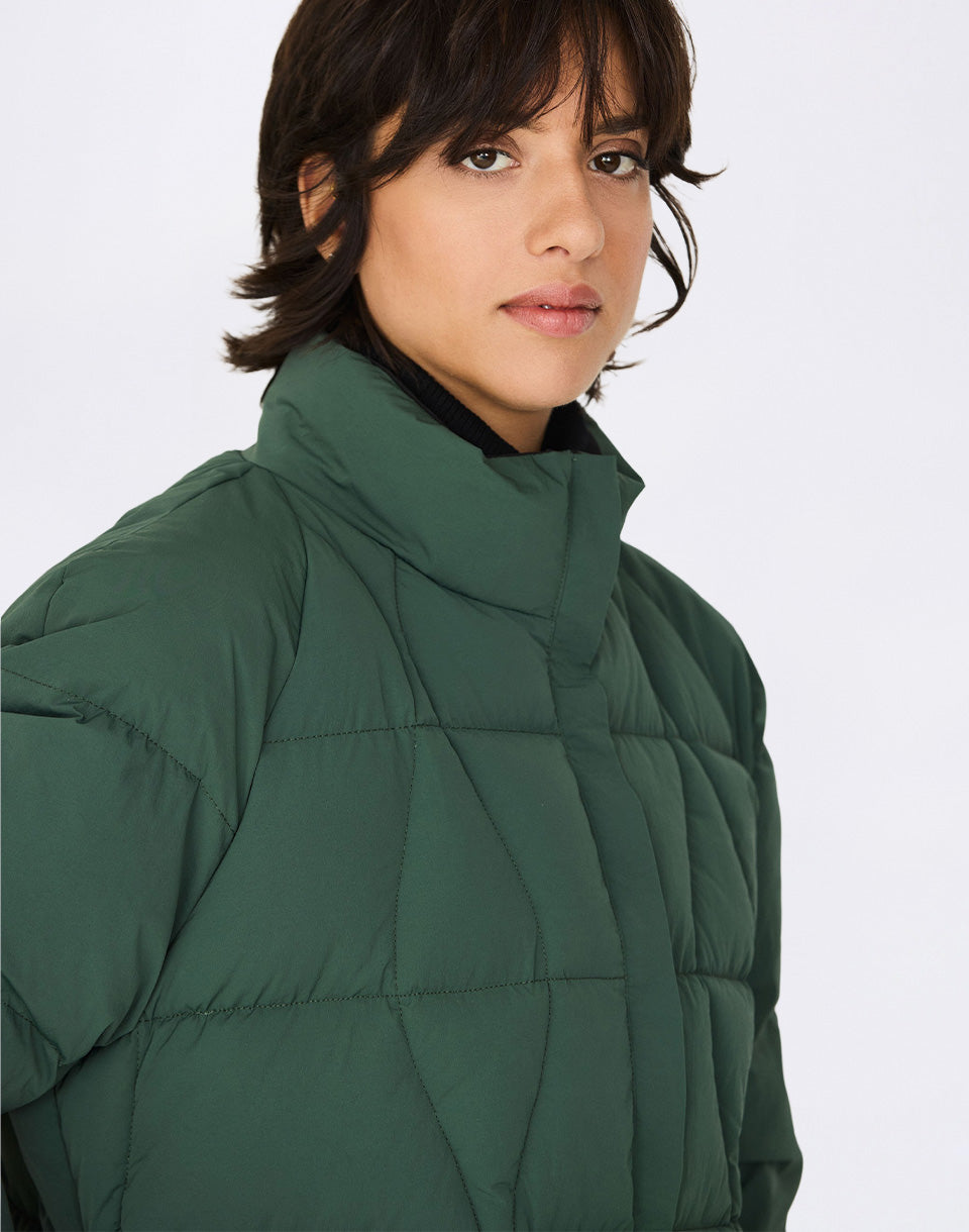 Bonboia Coat