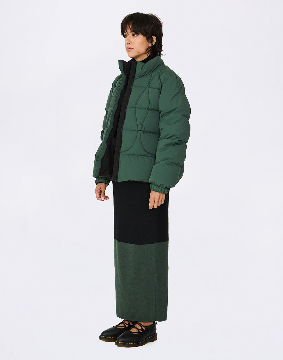 Bonboia Coat