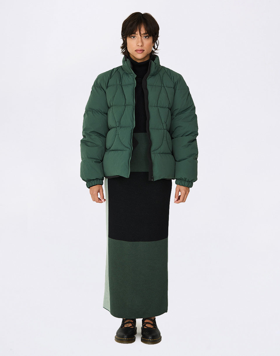 Bonboia Coat