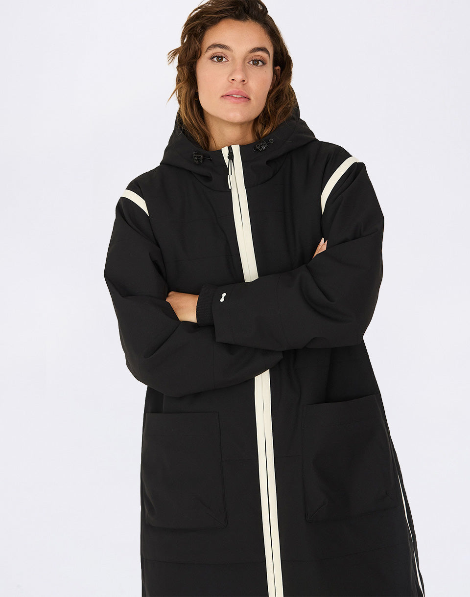 Garai Coat