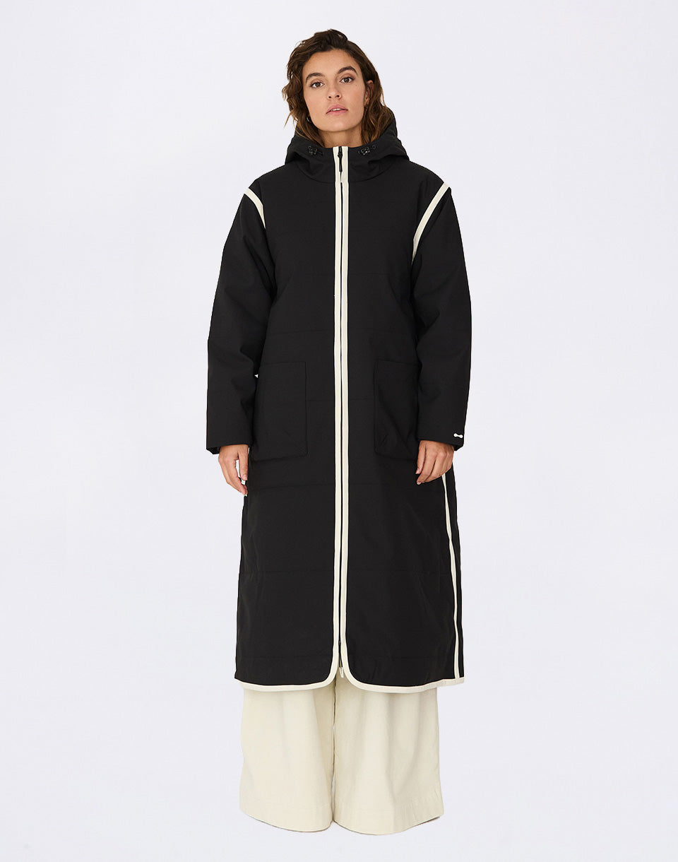 Garai Coat