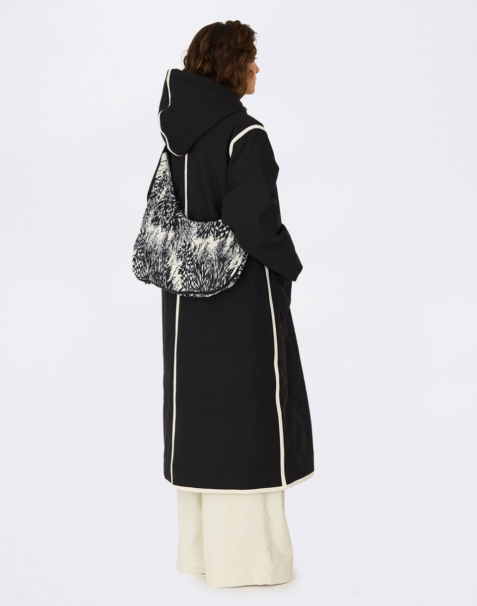 Garai Coat