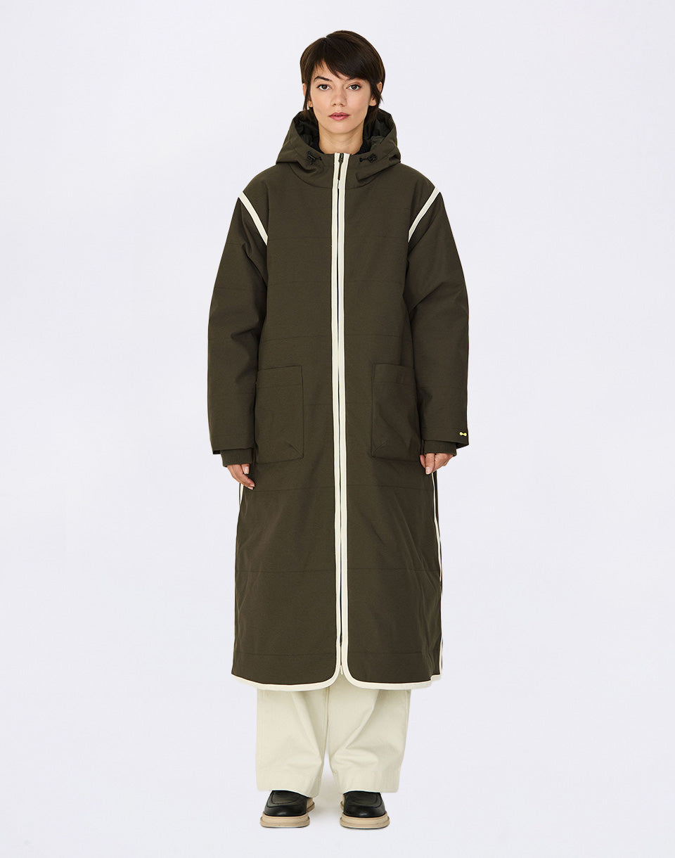 Garai Coat