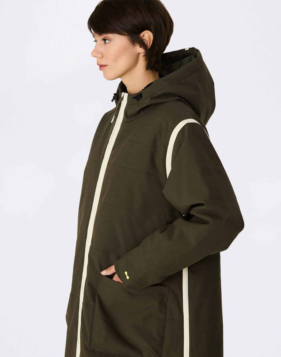 Garai Coat