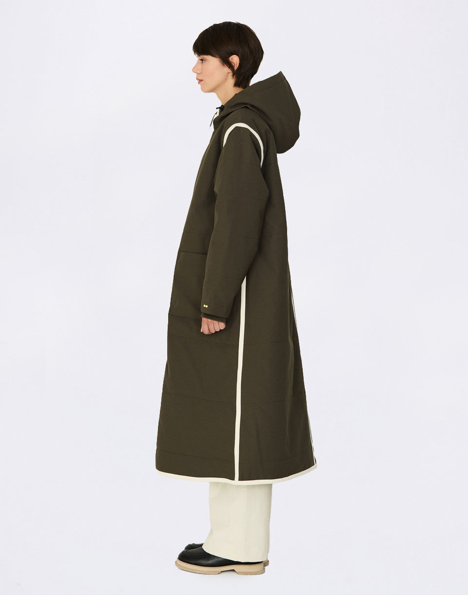Garai Coat