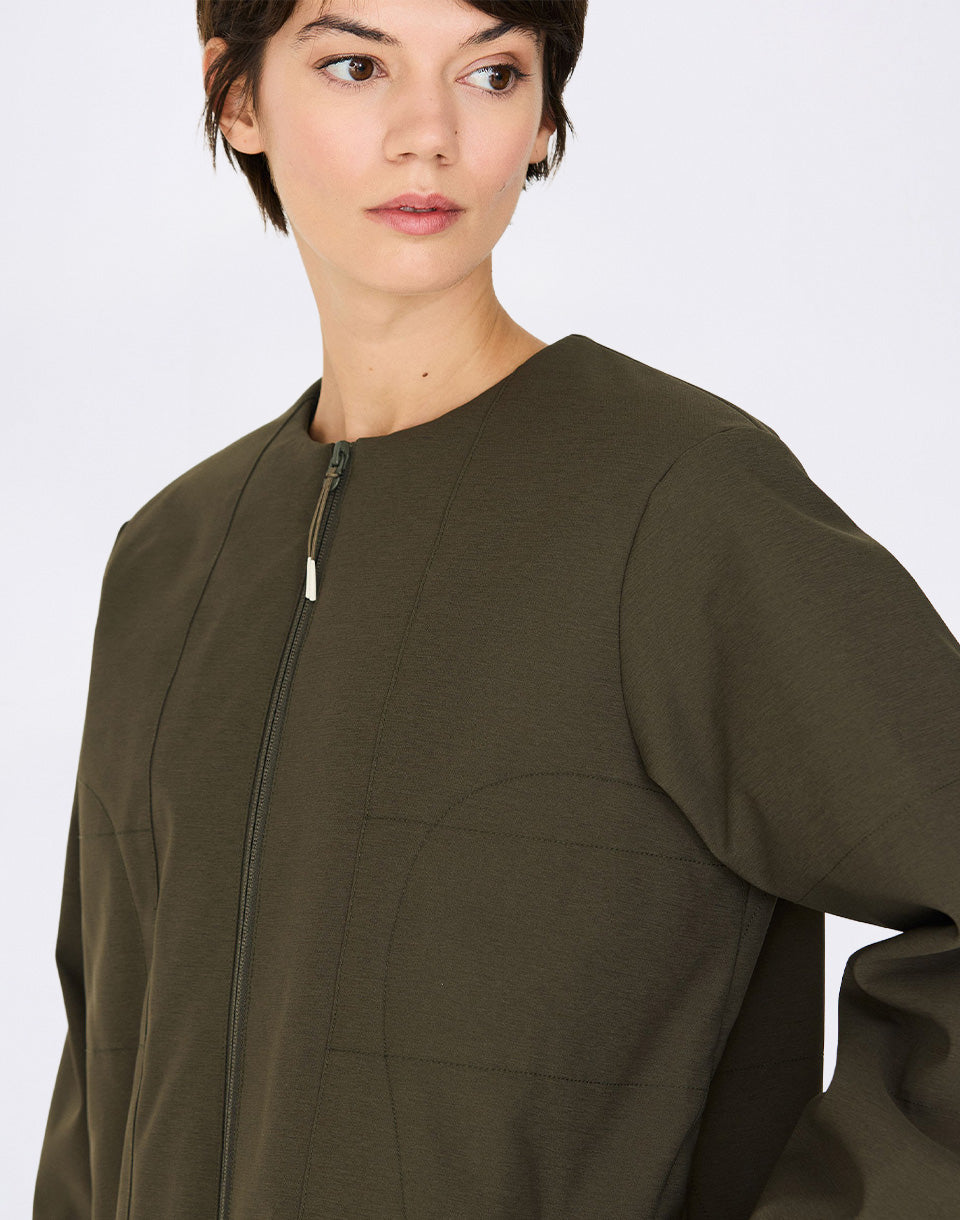 Laura Coat