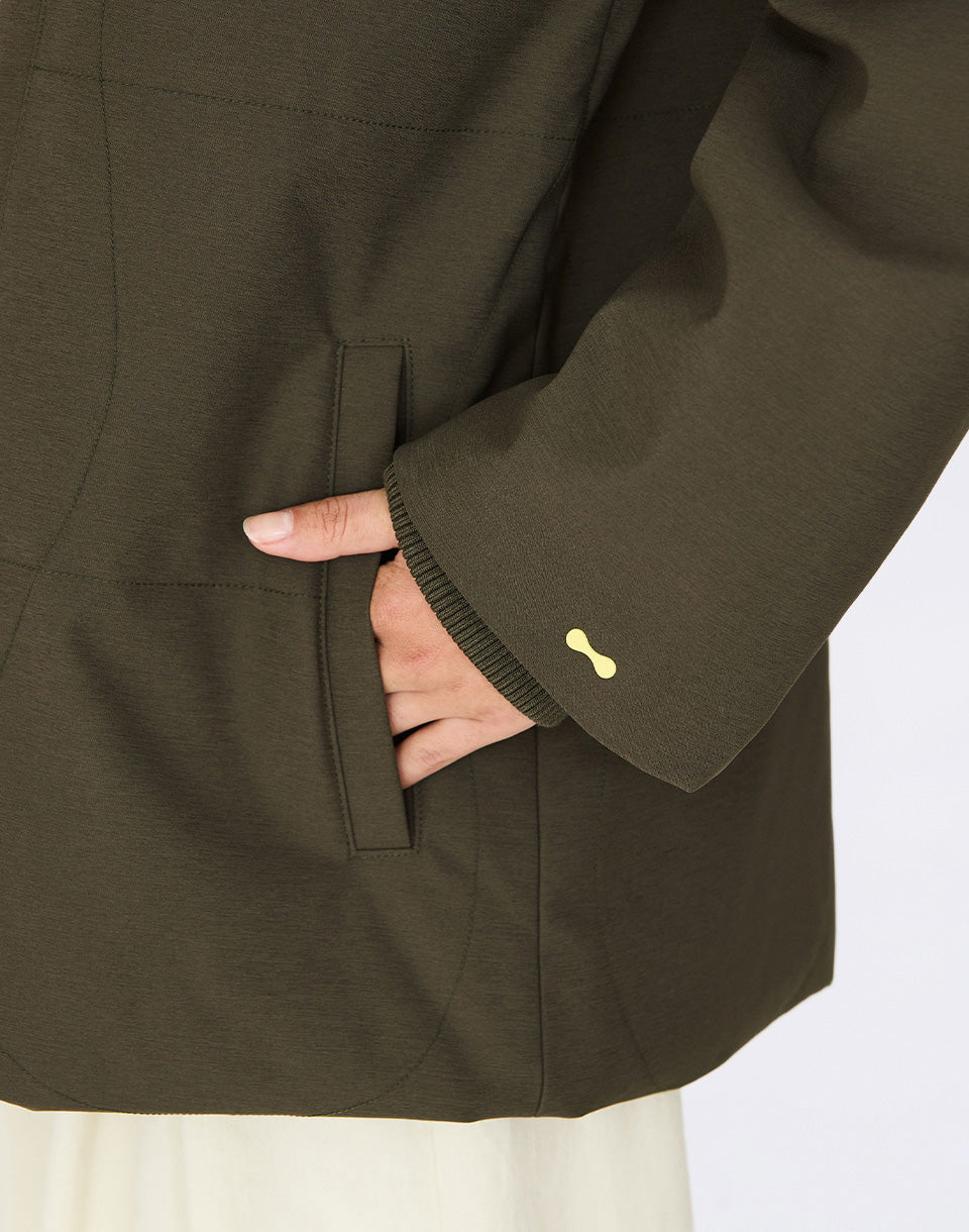 Laura Coat