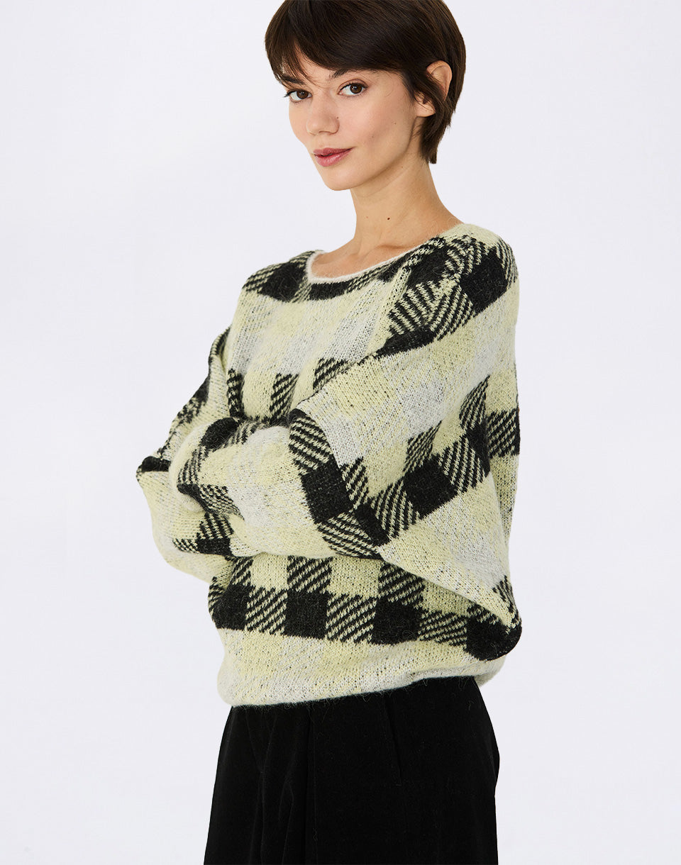 Naia Sweater