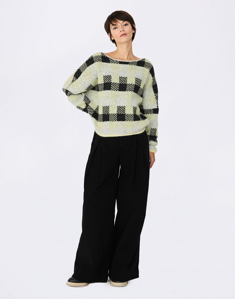 Naia Sweater