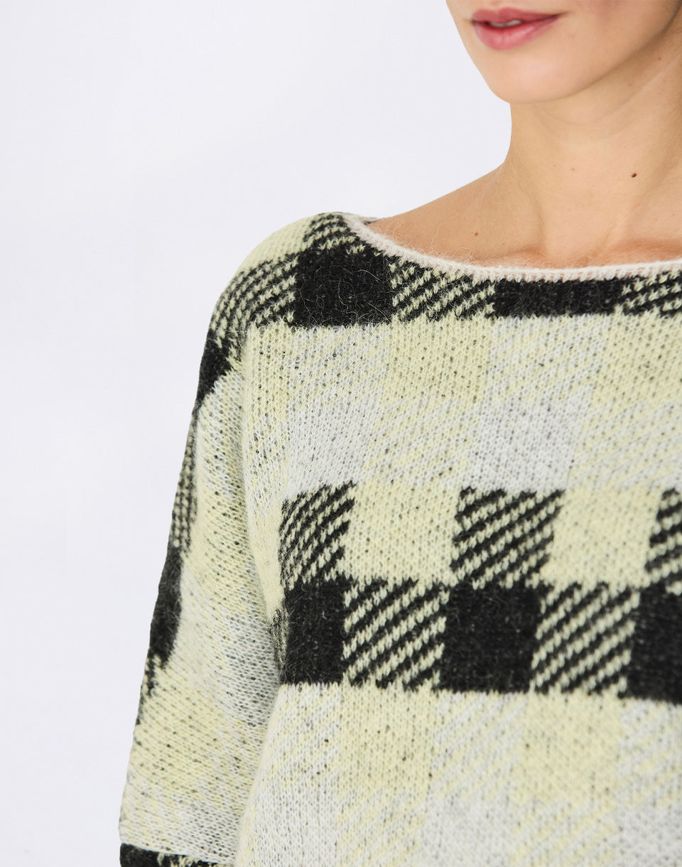 Naia Sweater