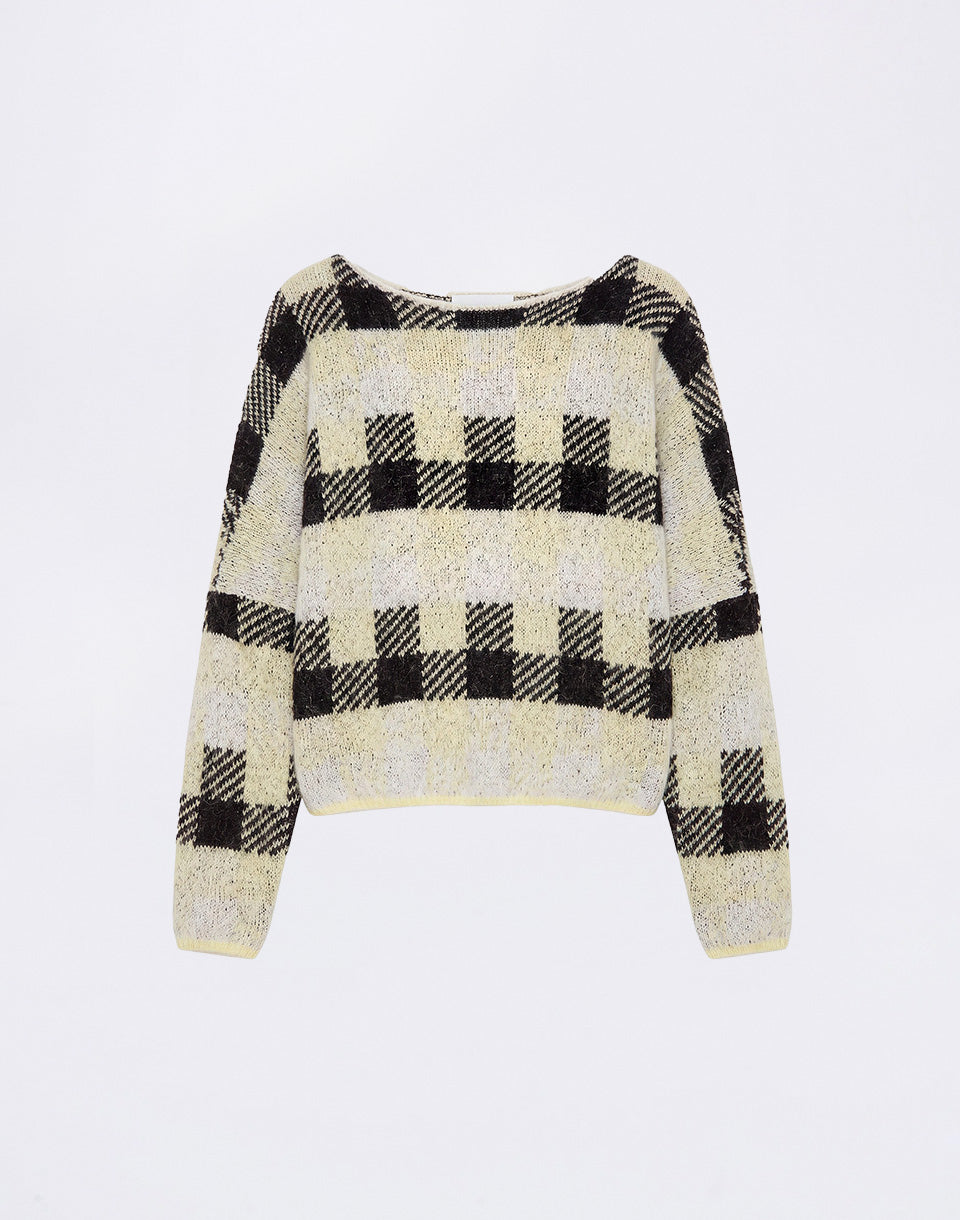 Naia Sweater