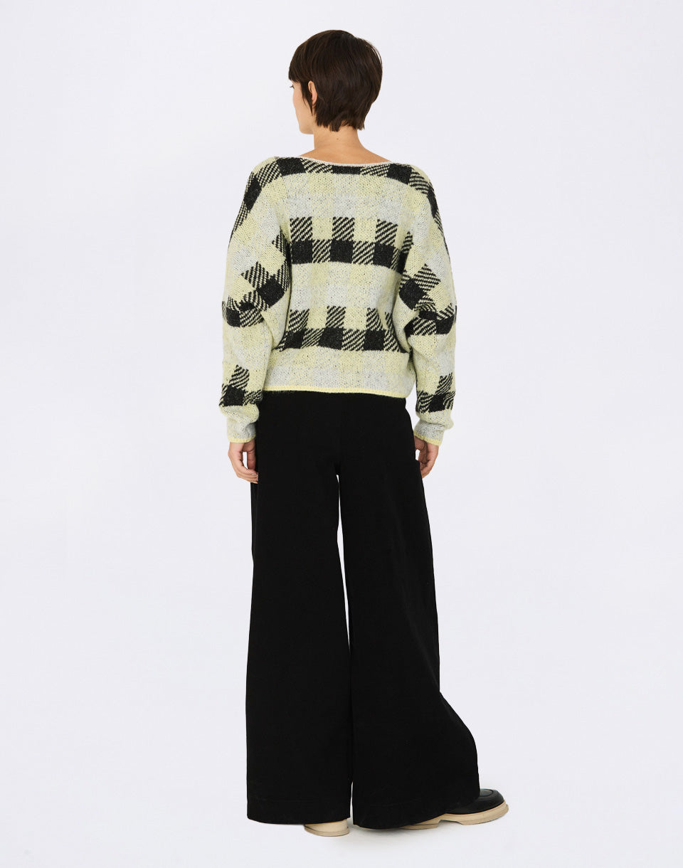 Naia Sweater