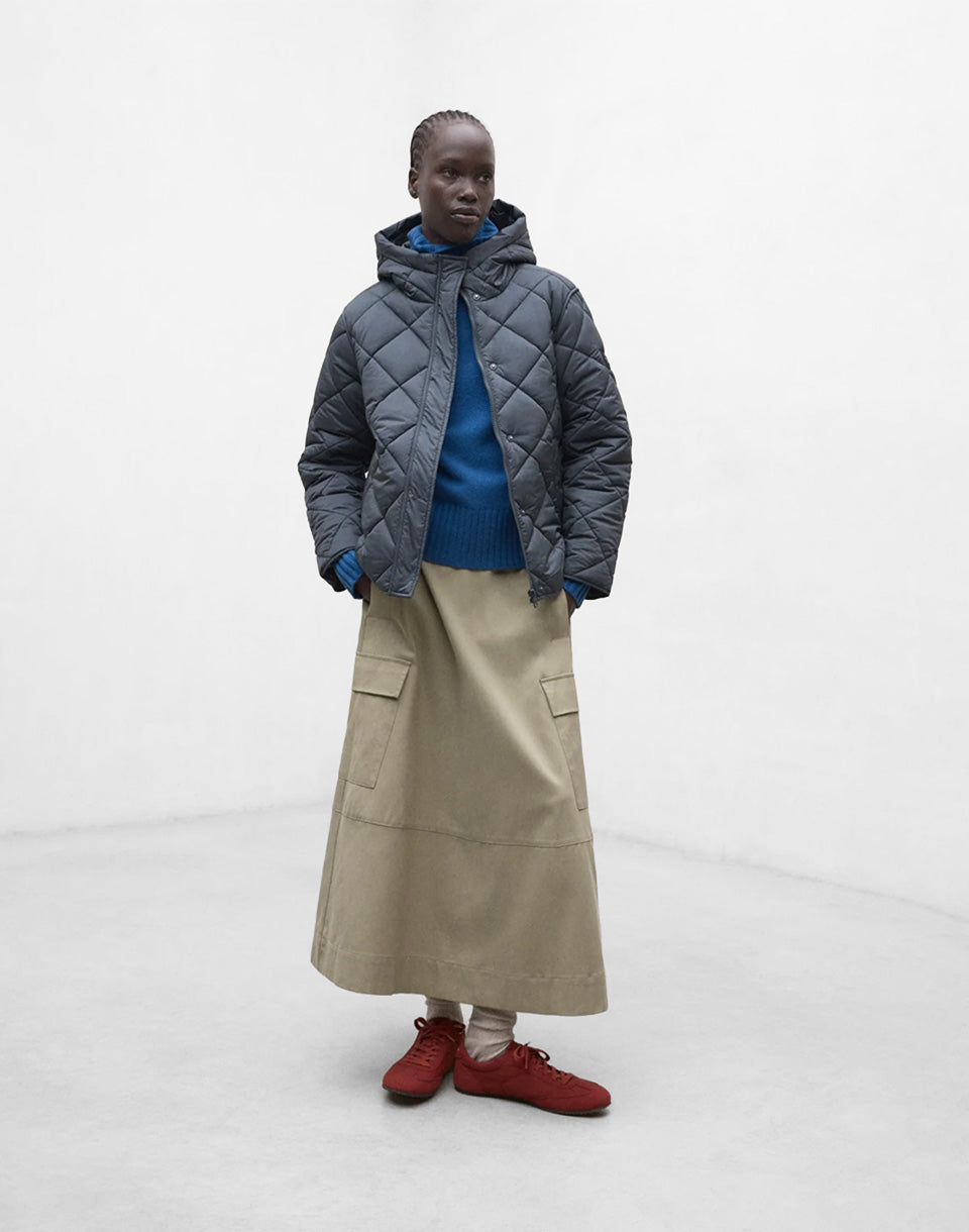 Verin Jacket