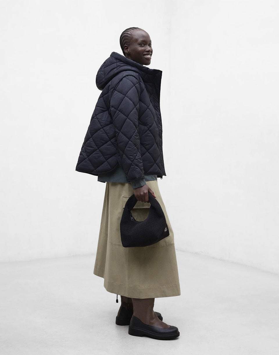 Verin Jacket