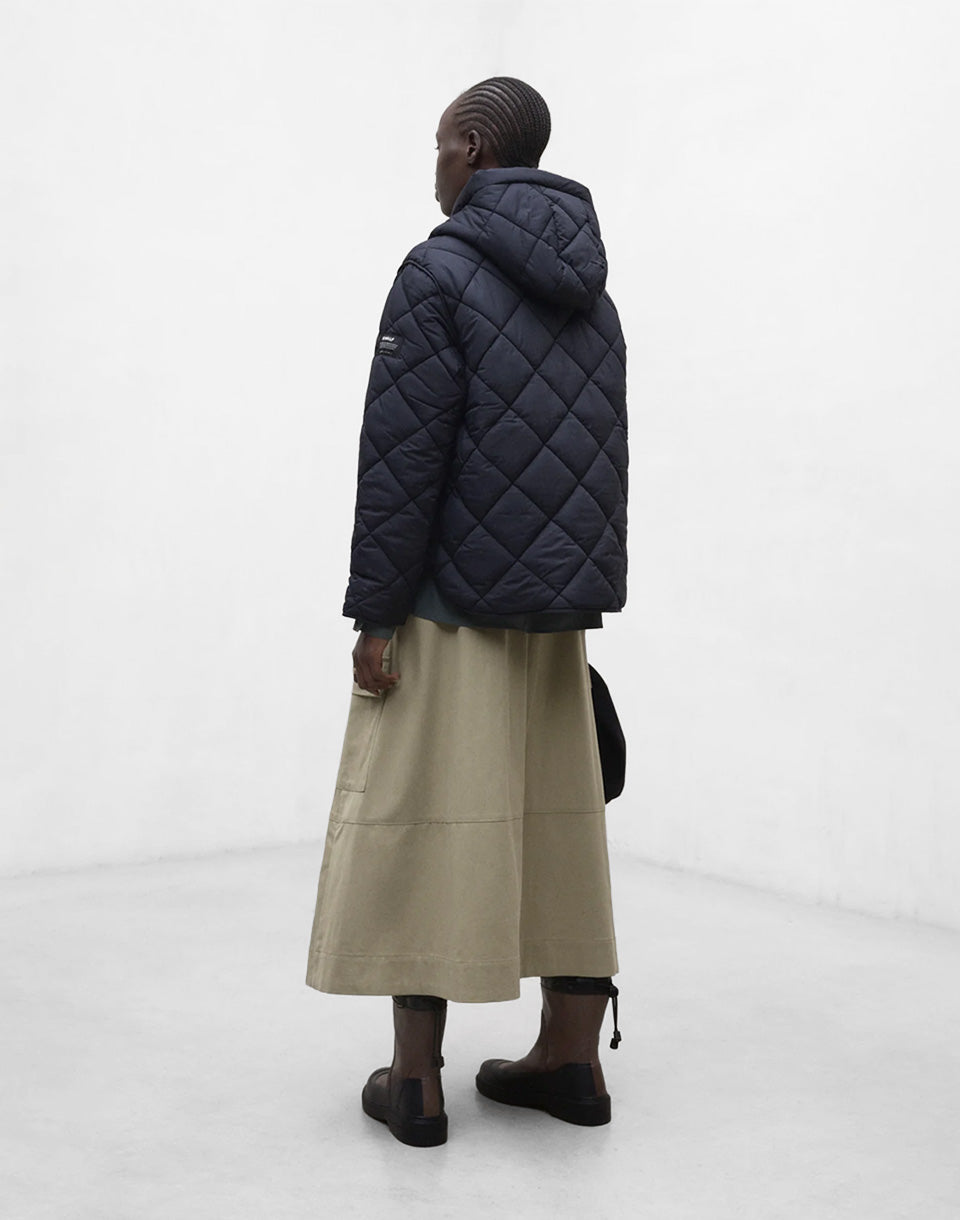 Verin Jacket