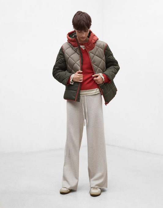 Verin Jacket