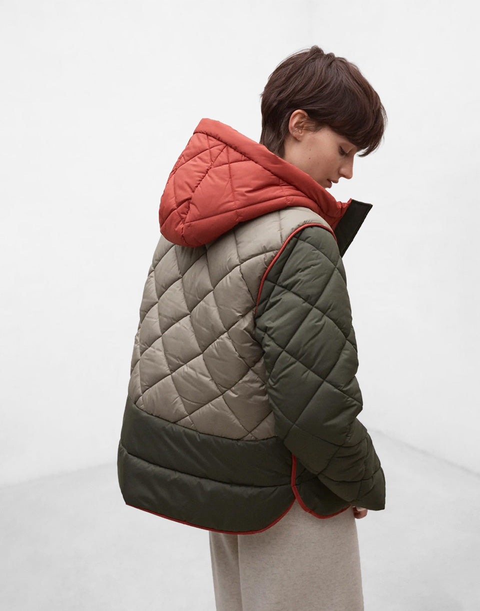 Verin Jacket