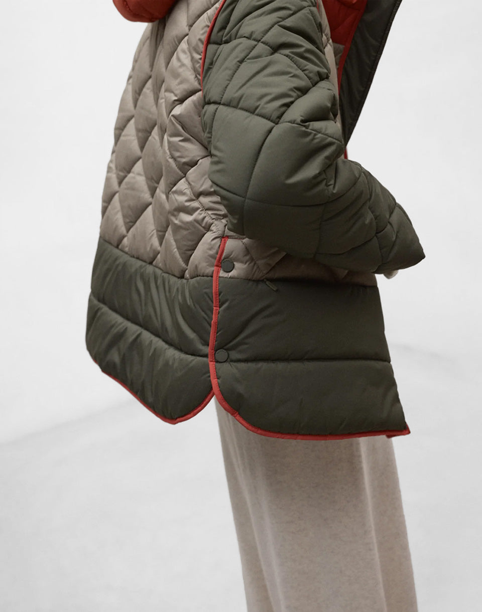 Verin Jacket