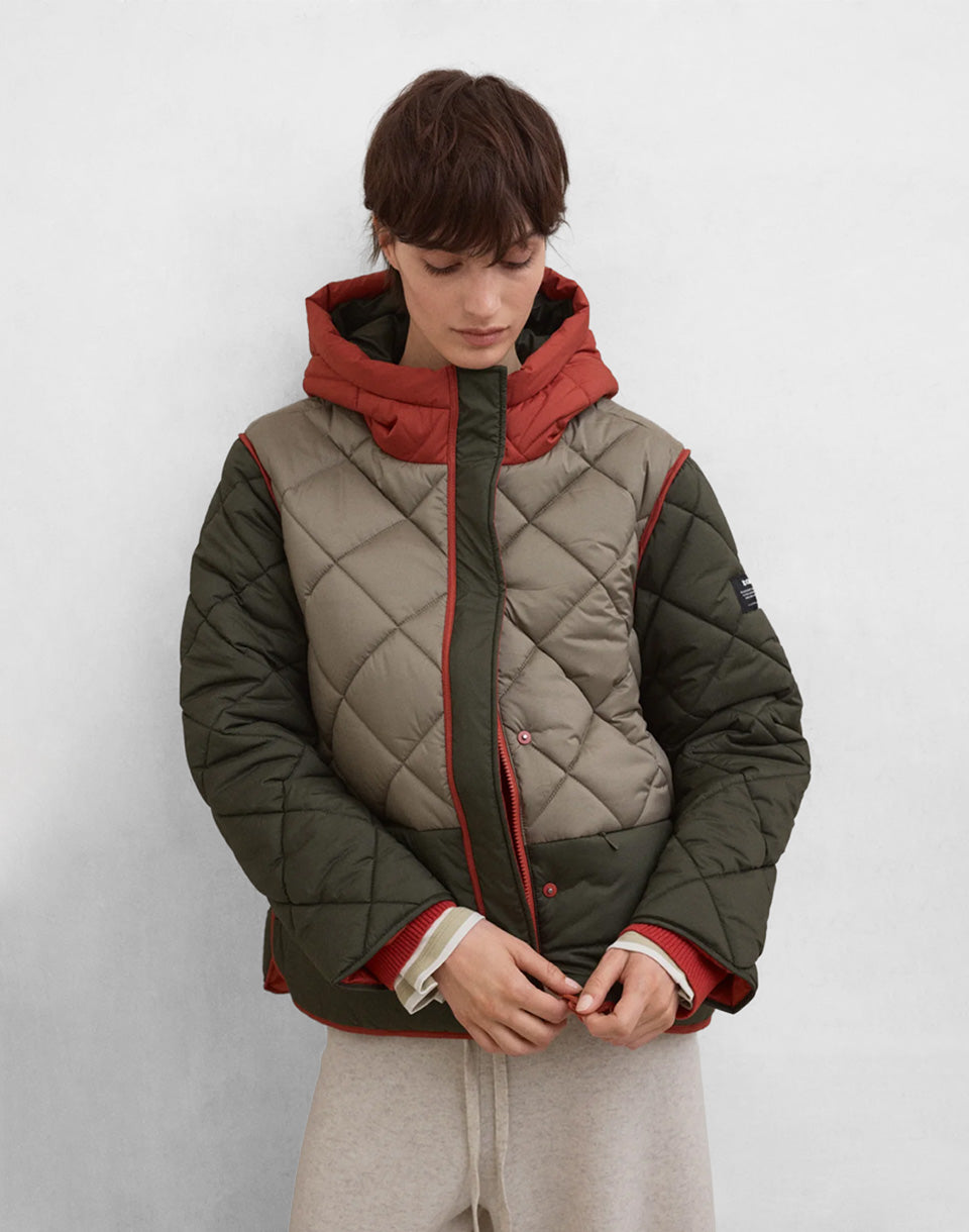Verin Jacket