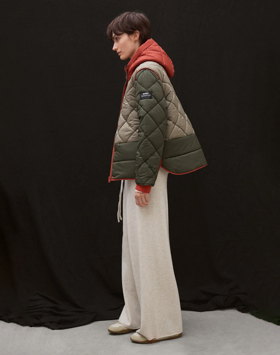 Verin Jacket