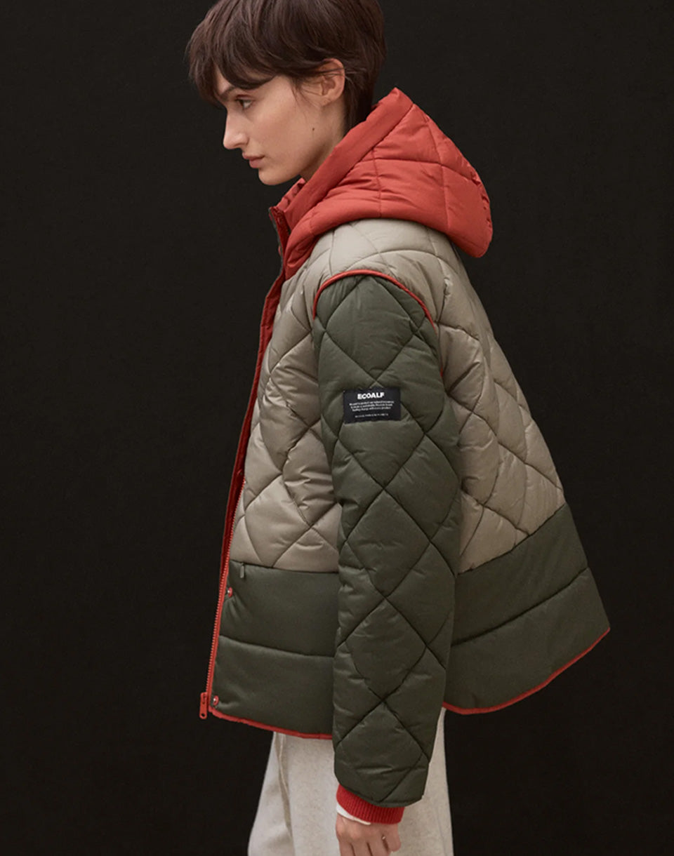 Verin Jacket