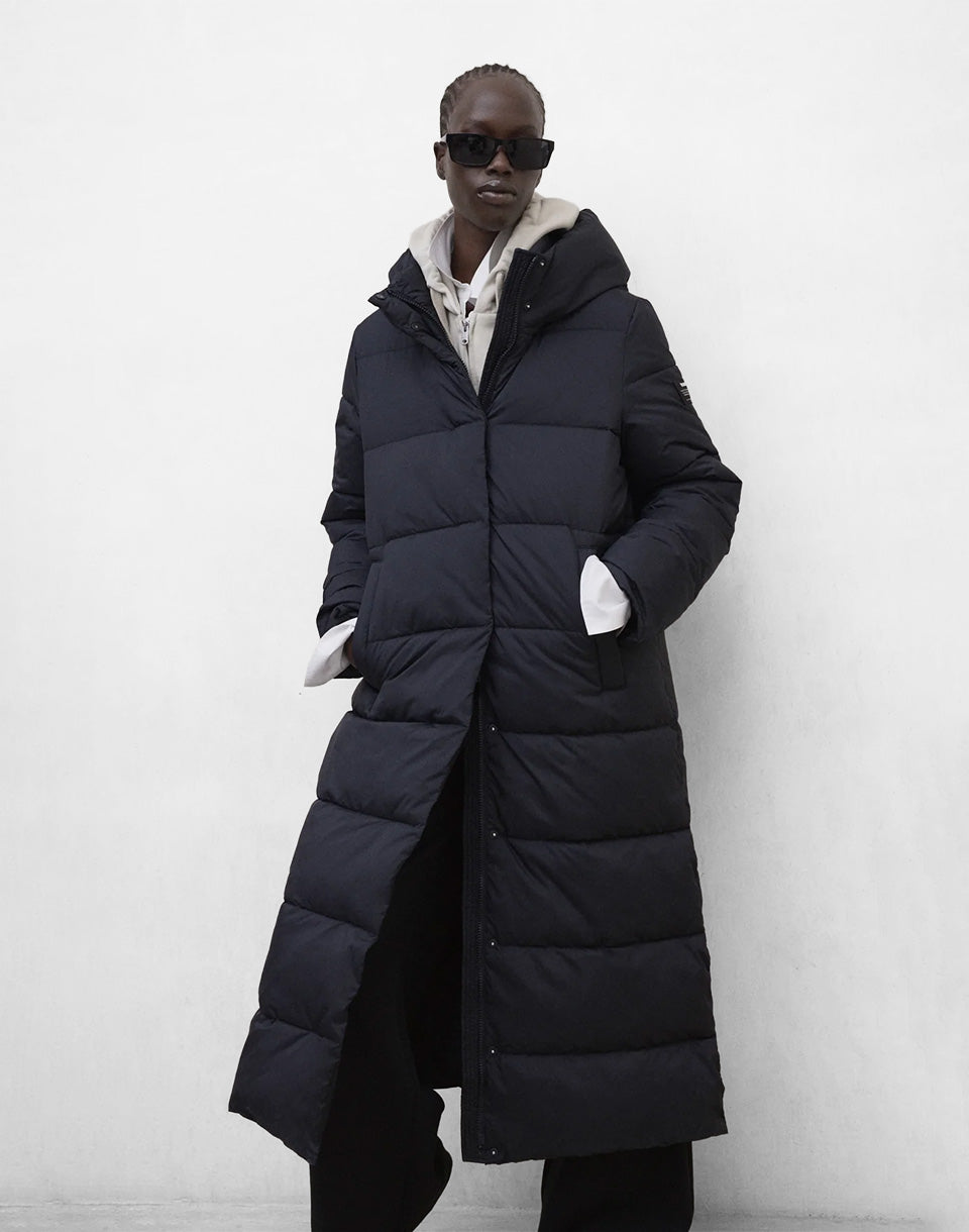 Adriana Coat