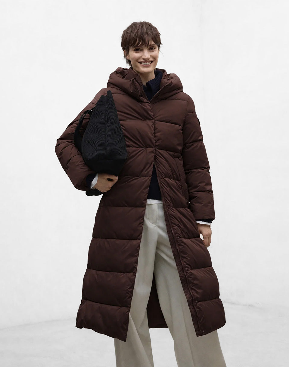 Adriana Coat
