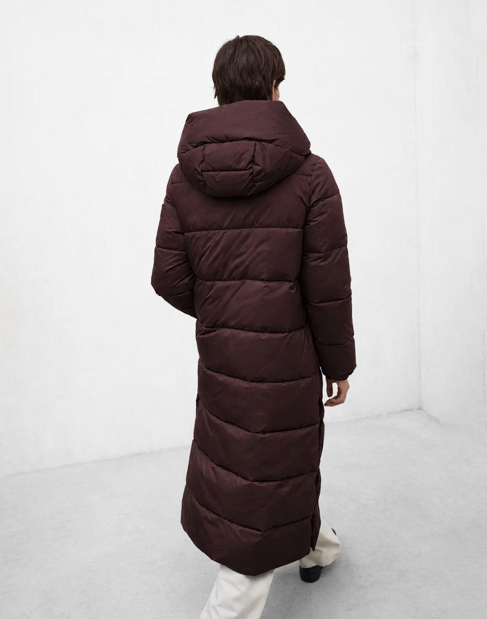 Adriana Coat