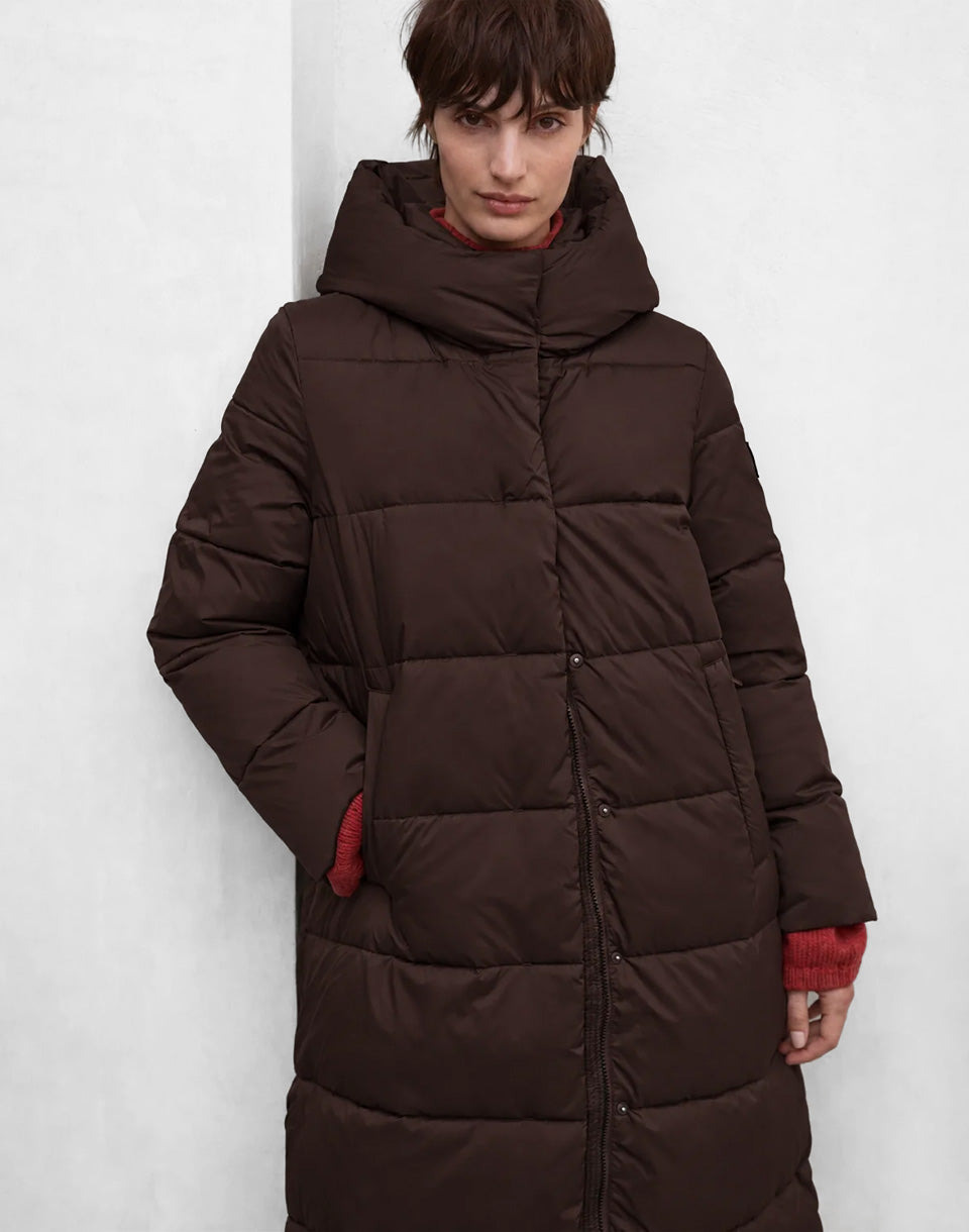 Adriana Coat
