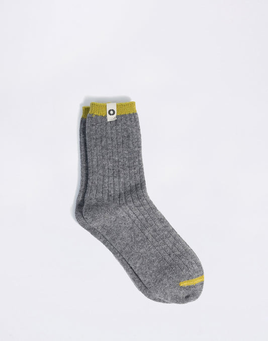 Contraste Short Socks
