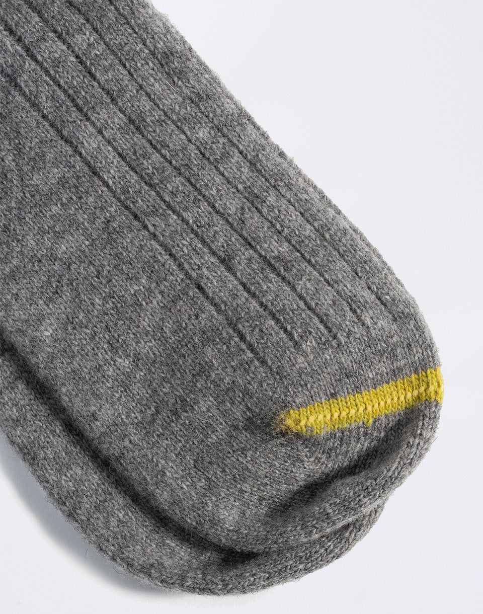 Contraste Short Socks