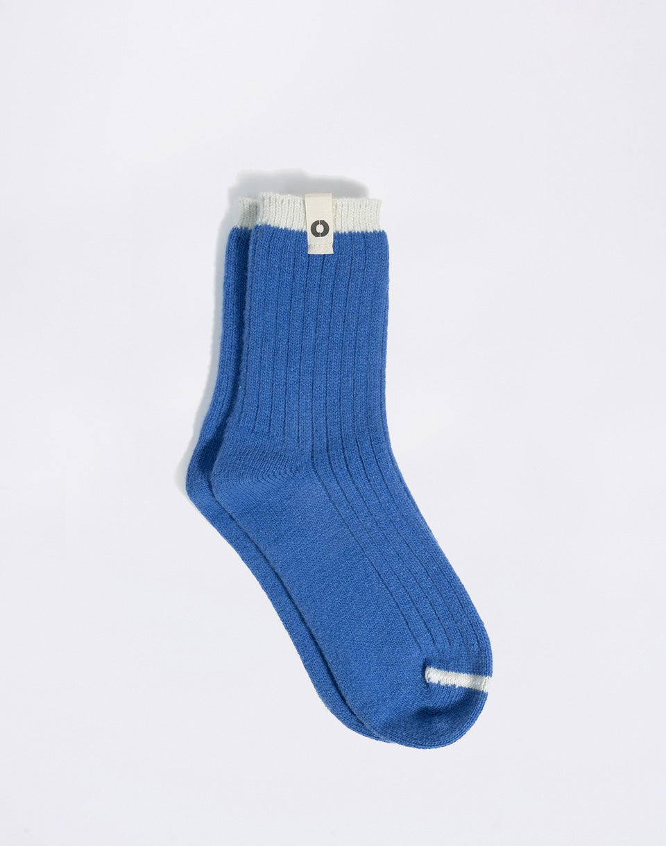 Contraste Short Socks