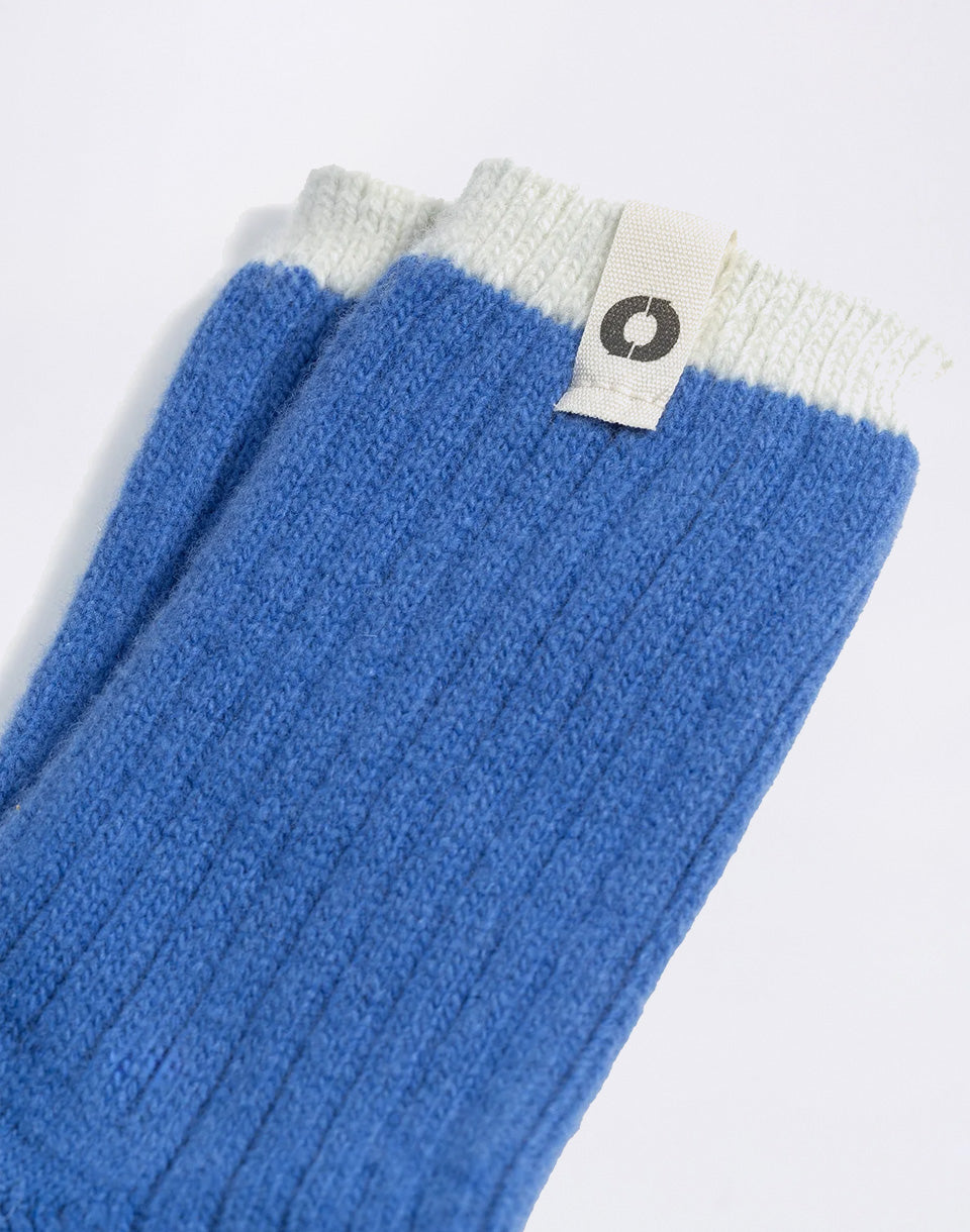 Contraste Short Socks