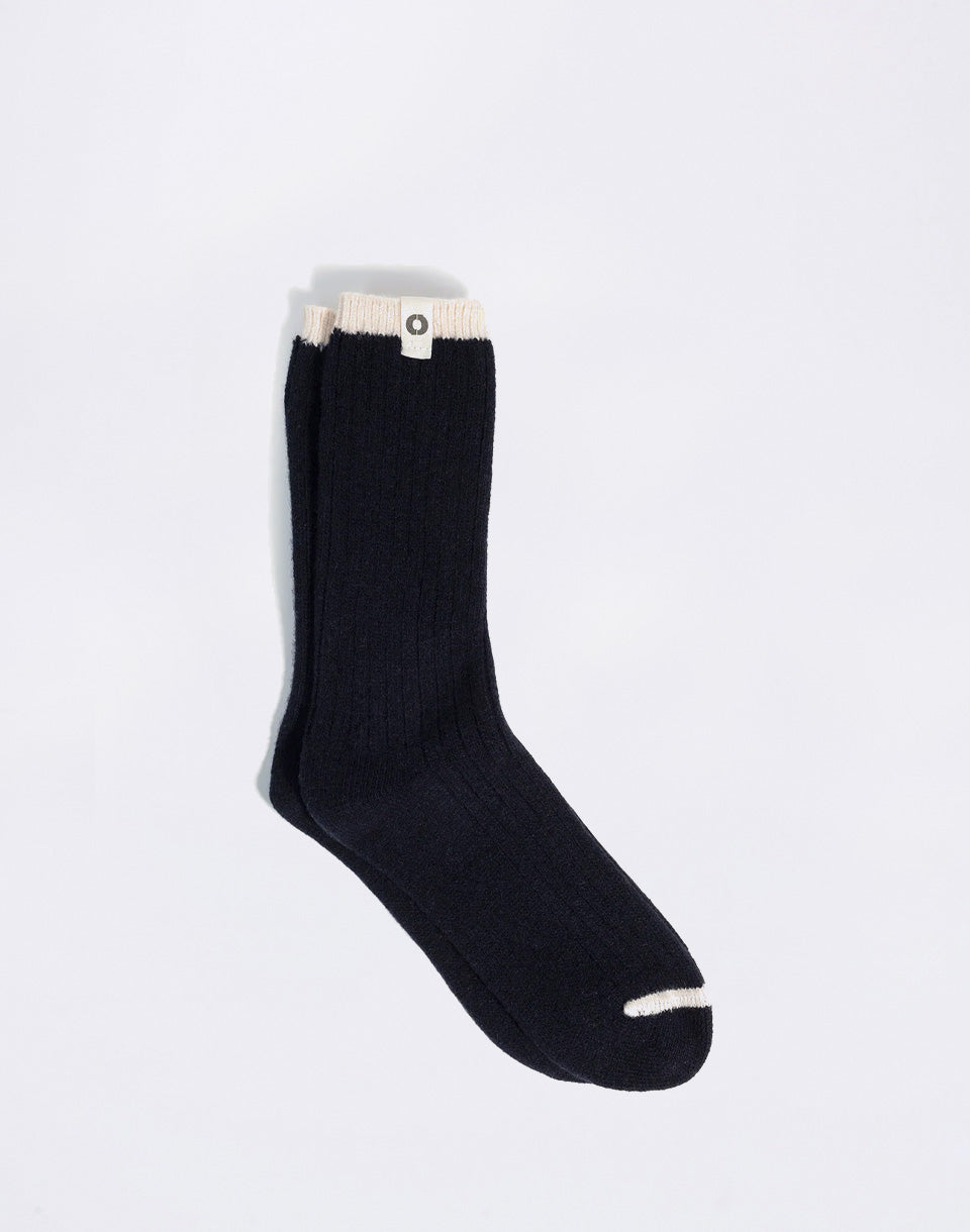 Contraste Long Socks