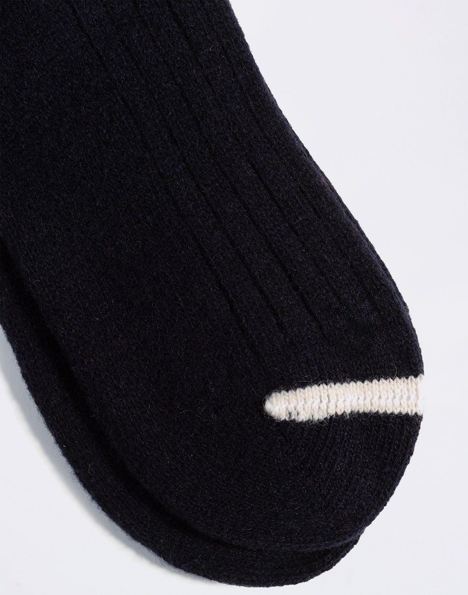 Contraste Long Socks
