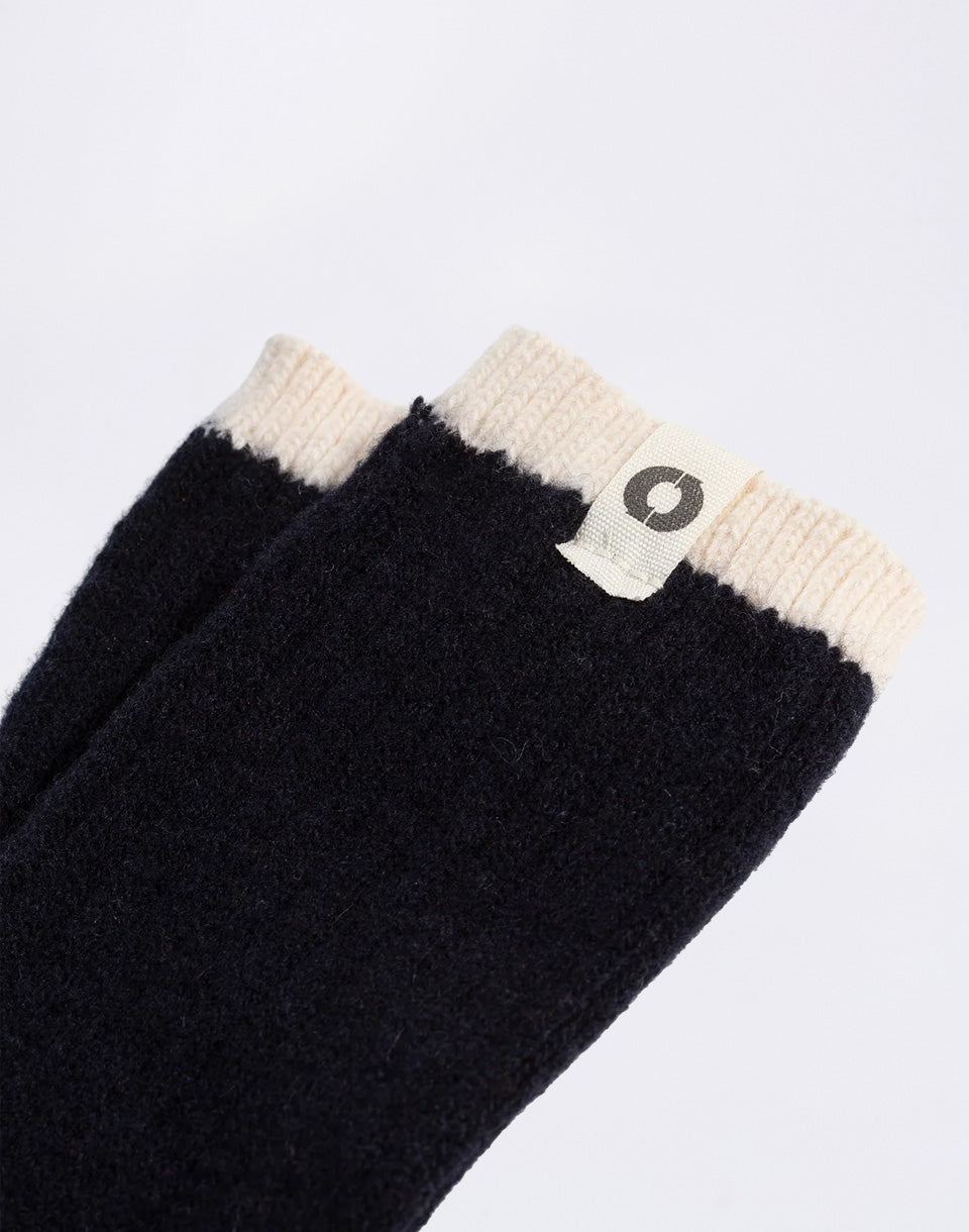 Contraste Long Socks