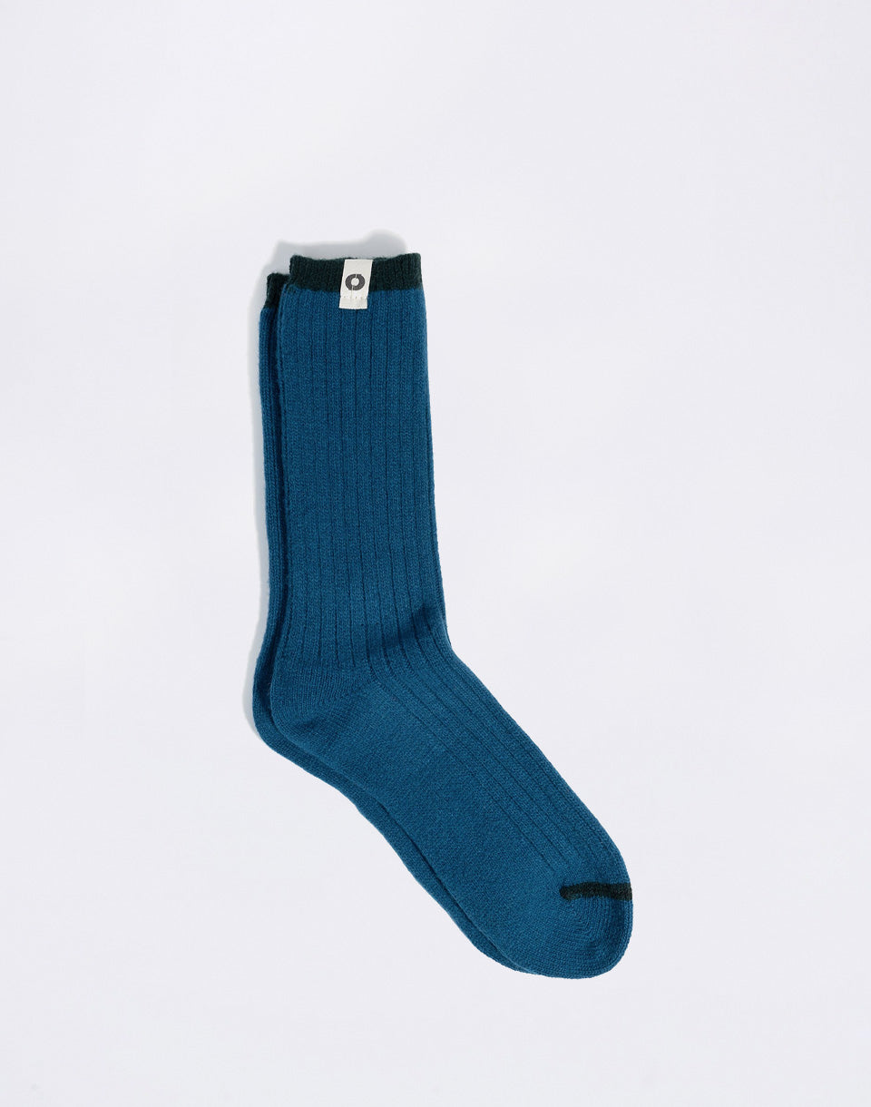 Contraste Long Socks