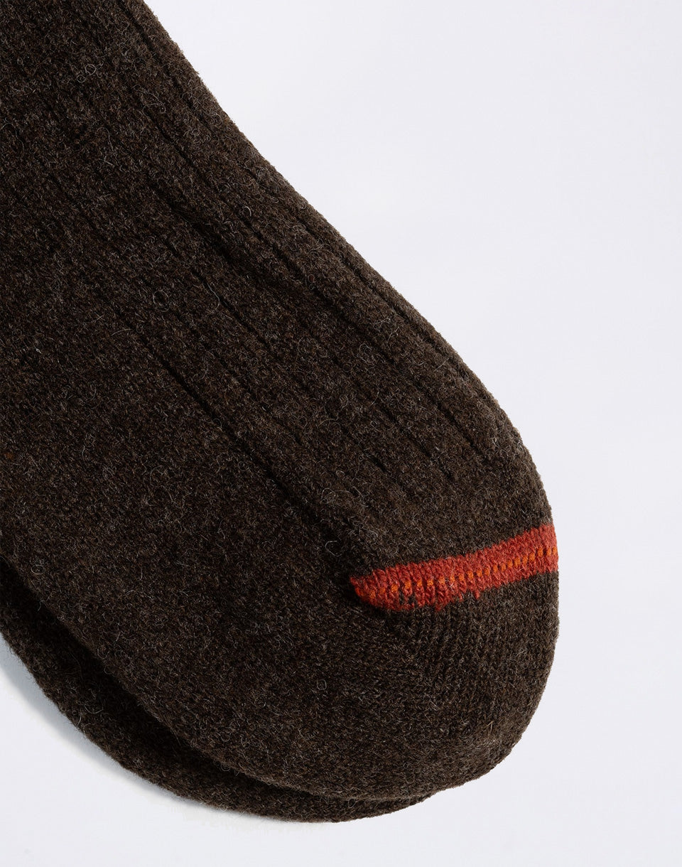 Contraste Long Socks