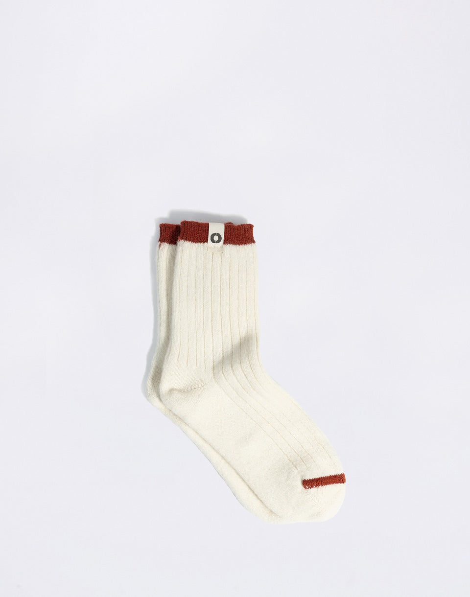 Contraste Short Socks