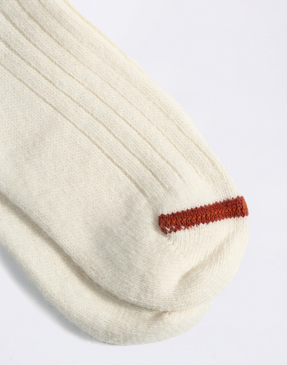 Contraste Short Socks