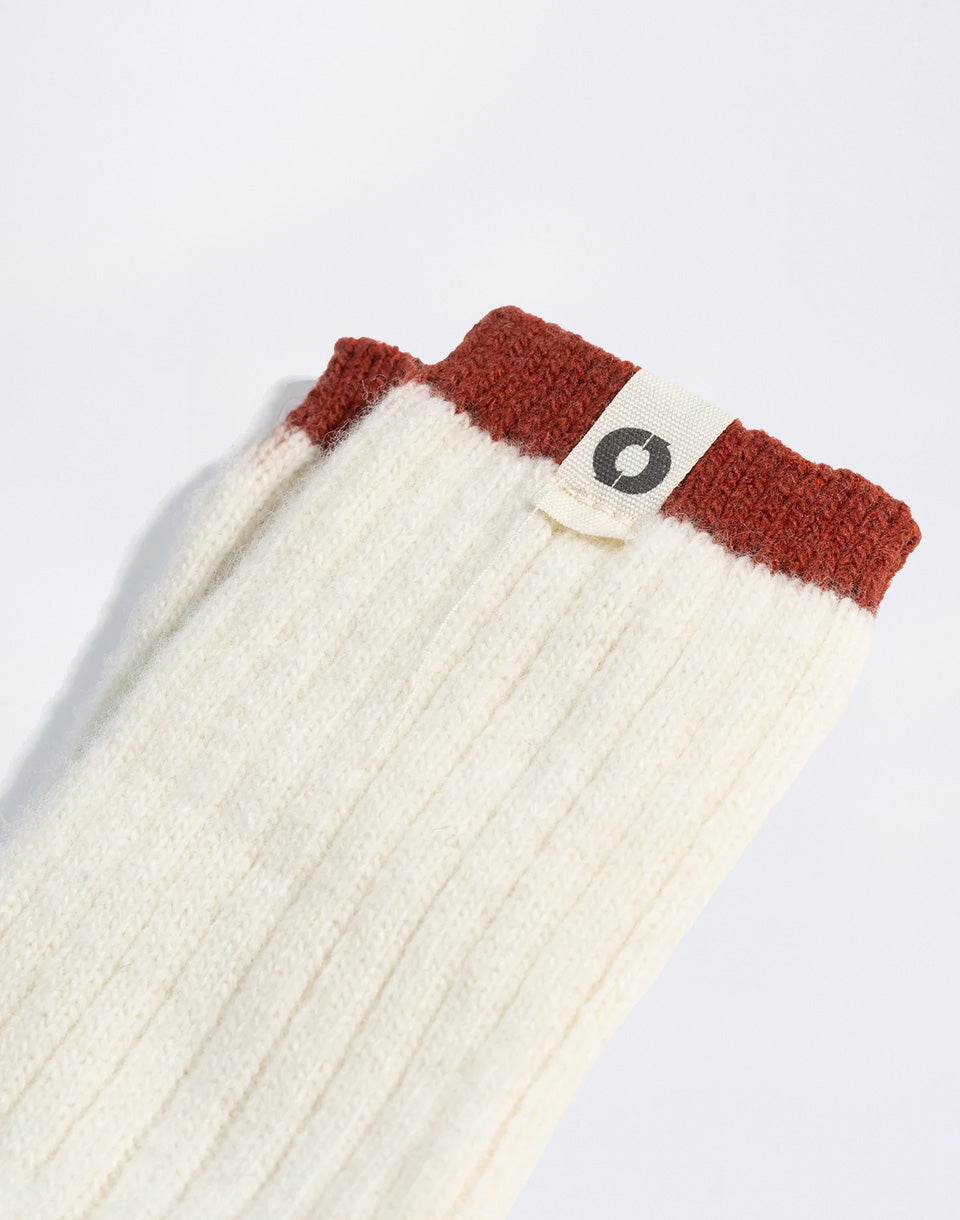 Contraste Short Socks