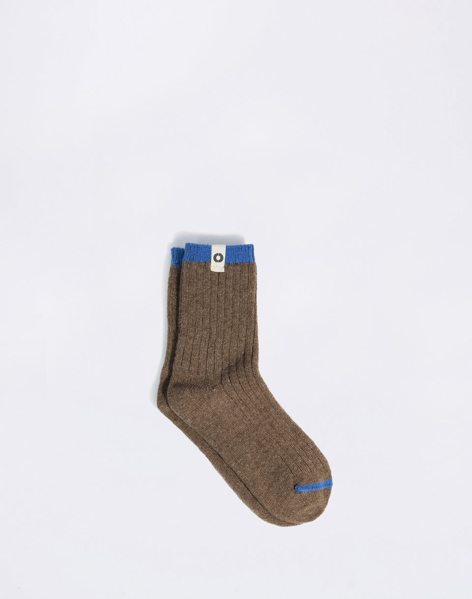 Contraste Short Socks