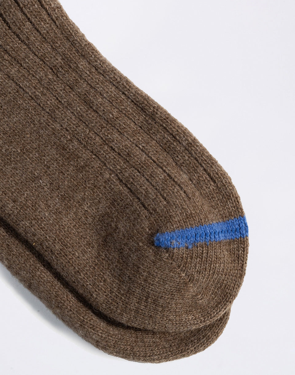 Contraste Short Socks
