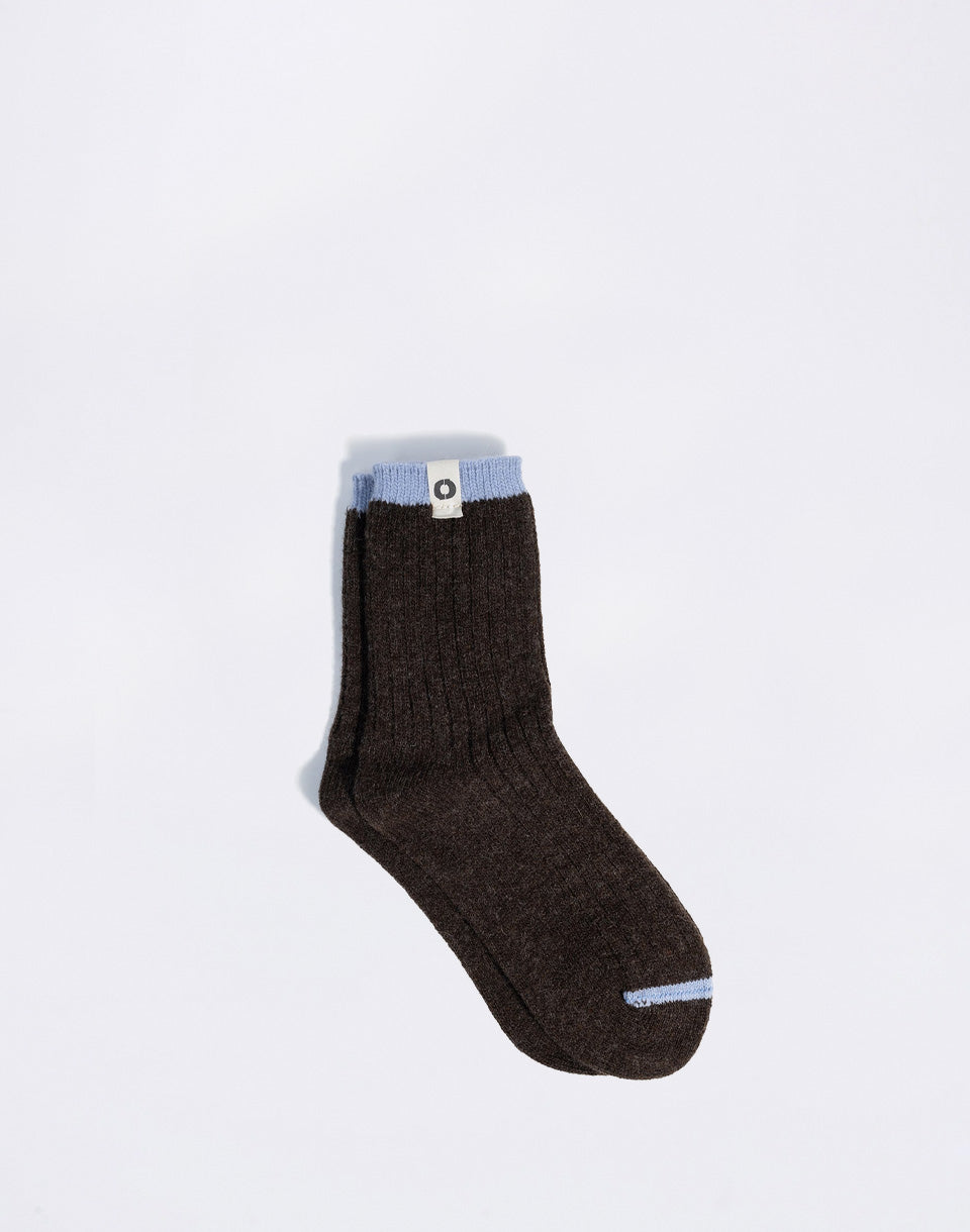 Contraste Short Socks