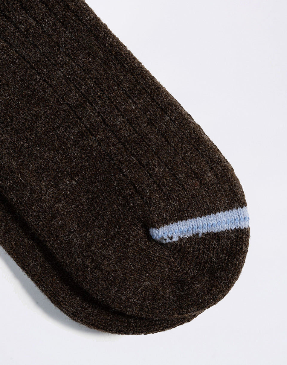 Contraste Short Socks