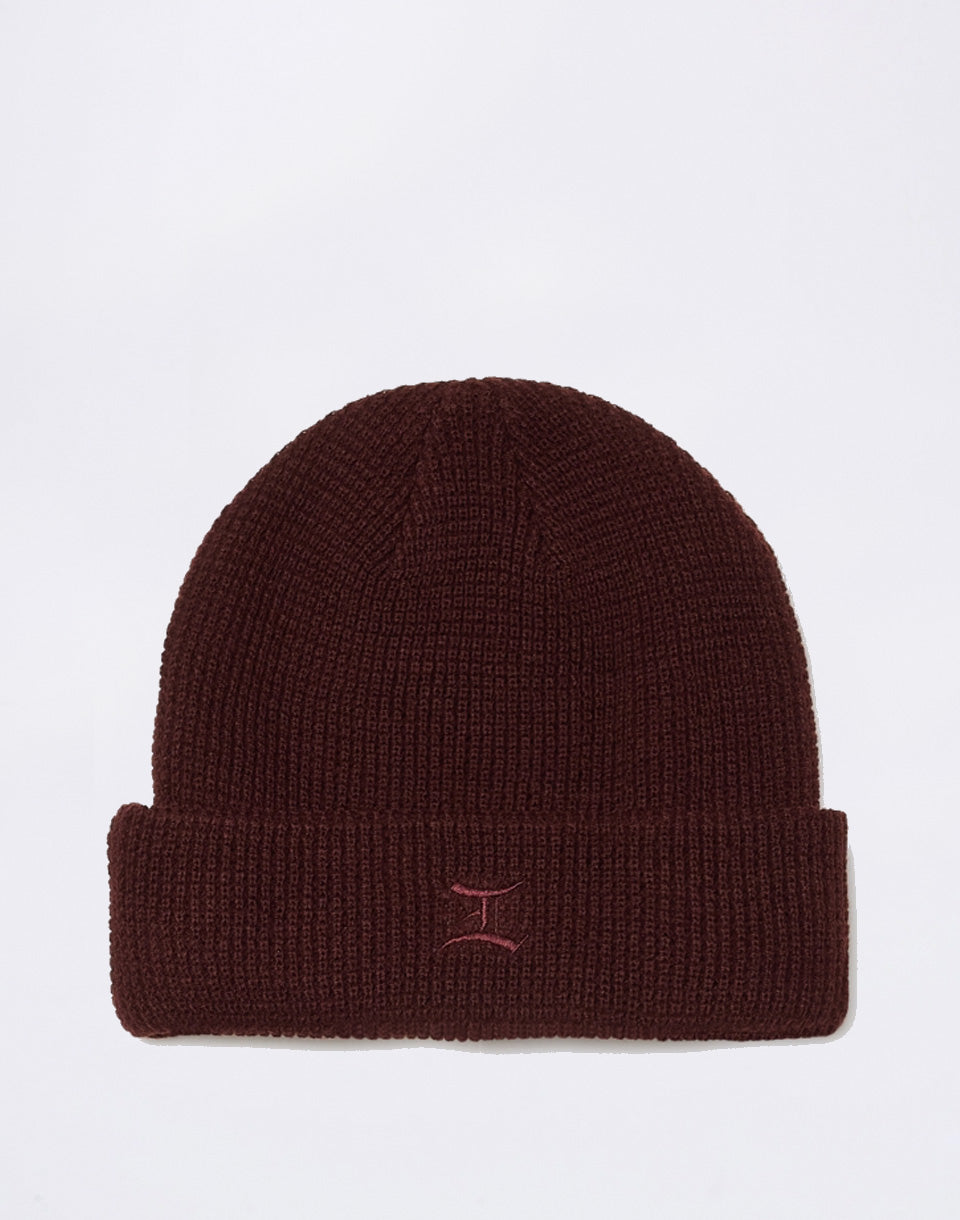 Waffle Beanie