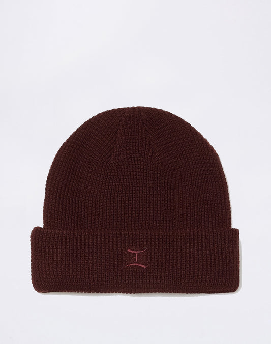 Waffle Beanie