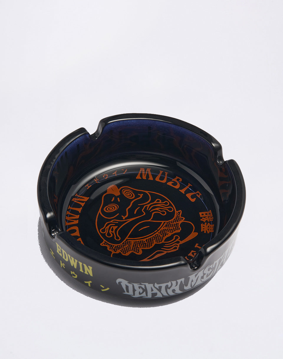 EMC Ashtray