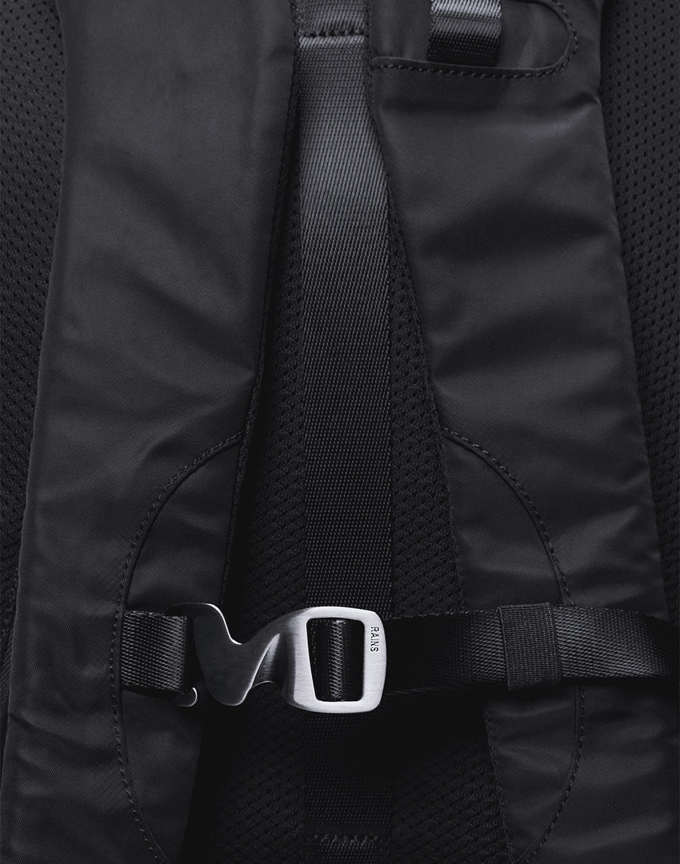 Delphi Backpack